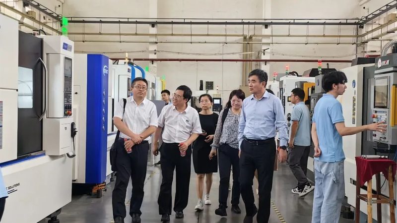 交货期总踩雷？机械加工外协时间管控的底层逻辑