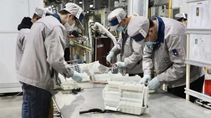二手发电机组安装，比新机更考验技术底子